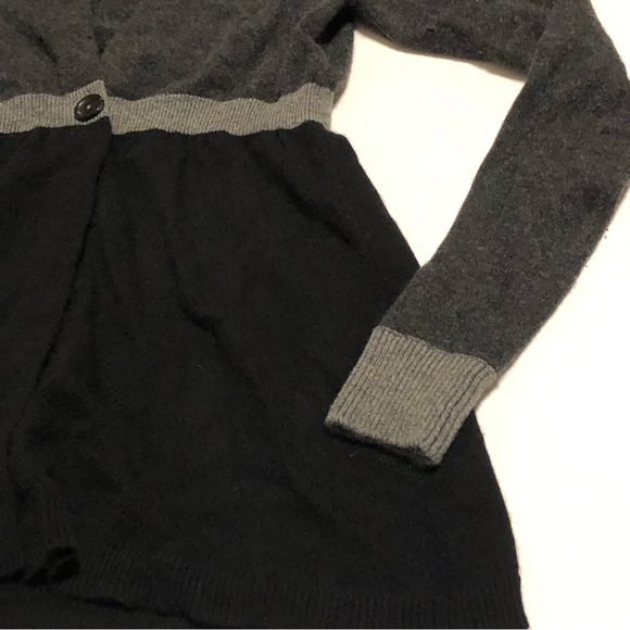 Vince Cashmere One Button Cardigan Size Xs - Picture 2 of 5